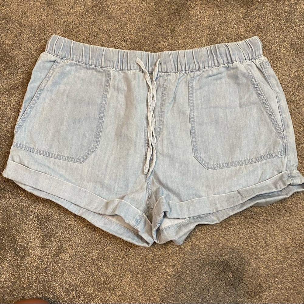 Volcom Sunday Strut Shorts